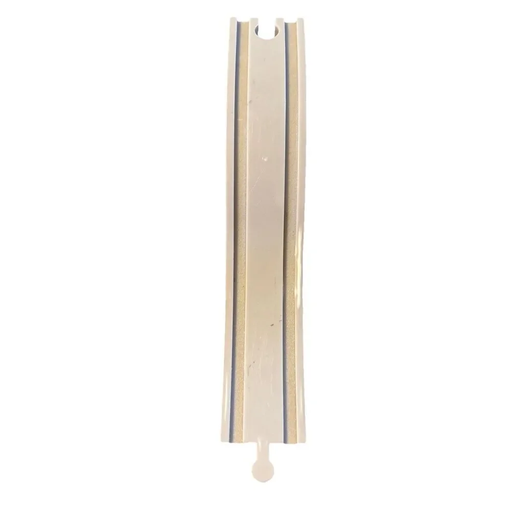 Orbrium Plastic Train Track Piece Hill Riser Part 8 Inch Length